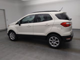 Used 2020 Ford EcoSport SE w/ SE Convenience Package image 3