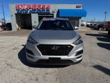 Used 2020 Hyundai Tucson Value image 2