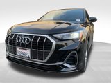 Certified 2022 Audi Q3 2.0T Premium image 2