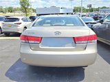 Used 2007 Hyundai Sonata GLS image 3
