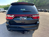 Used 2021 Dodge Durango SXT image 3