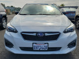 Used 2017 Subaru Impreza 2.0i image 2