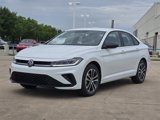 New 2025 Volkswagen Jetta Sport image 2
