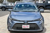 New 2025 Toyota Corolla LE image 2