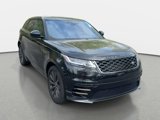 Used 2018 Land Rover Range Rover Velar R-Dynamic SE image 3