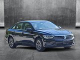 Used 2019 Volkswagen Jetta SE image 3