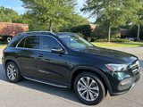 Used 2020 Mercedes-Benz GLE 350 image 2