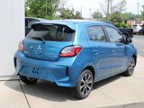 New 2024 Mitsubishi Mirage SE image 6