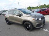 Used 2022 Chevrolet Trax LT w/ Sport Edition image 3