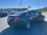 Used 2016 Cadillac CTS Luxury image 3
