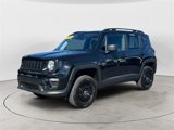 Used 2021 Jeep Renegade Sport image 3