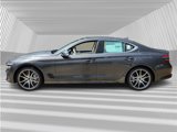 New 2026 Genesis G70 2.5T Prestige image 2
