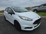 Used 2019 Ford Fiesta ST-Line w/ ST Line Cold Weather Package image 4