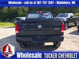 Used 2019 RAM 1500 Express w/ Express Value Package image 4