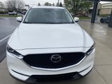 Used 2020 MAZDA CX-5 Touring image 3