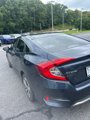 Used 2020 Honda Civic LX image 5