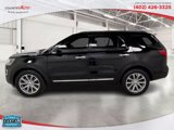 Used 2017 Ford Explorer Limited image 2