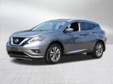 Used 2018 Nissan Murano SL image 3