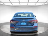 New 2025 Honda Civic FWD Hybrid Sedan image 6