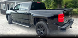 Used 2018 Chevrolet Silverado 1500 Custom w/ Texas Edition image 4