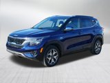 Certified 2023 Kia Seltos EX image 3
