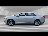 Used 2016 Chevrolet Malibu LTZ image 2