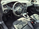 Used 2021 Volkswagen Golf 4-Door image 3