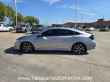 Used 2017 Honda Civic Si image 4