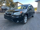 Used 2014 Subaru Forester 2.5i Touring image 4