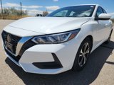 Used 2022 Nissan Sentra SV image 3