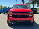Used 2021 Chevrolet Silverado 1500 Custom w/ Safety Confidence Package image 3