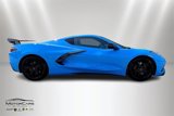 Used 2020 Chevrolet Corvette Stingray Premium Cpe w/ 3LT Preferred Equipment Group image 6