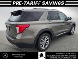 Used 2021 Ford Explorer Limited w/ Equipment Group 301A image 5