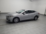 Used 2014 MAZDA MAZDA3 i Sport image 2