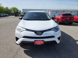 Used 2018 Toyota RAV4 LE image 3