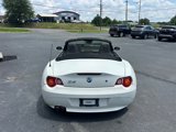 Used 2003 BMW Z4 2.5i image 4