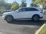 Certified 2020 Mercedes-Benz GLC 300 4MATIC image 5