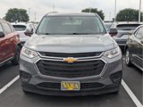 Used 2020 Chevrolet Traverse LS image 3