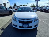 Used 2014 Chevrolet Cruze LT w/ RS Package image 2