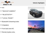 Used 2020 Jeep Compass Latitude w/ Cold Weather Group image 3