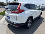 Certified 2018 Honda CR-V EX-L image 5