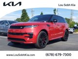 Used 2023 Land Rover Range Rover Sport Autobiography image 1