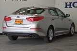 Used 2014 Kia Optima LX w/ Paint Protection Film Package image 3
