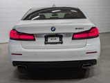 Used 2022 BMW 540i w/ Premium Package image 6