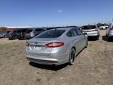 Used 2014 Ford Fusion SE w/ Equipment Group 202A image 3