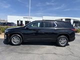 Used 2022 Chevrolet Traverse LT image 2
