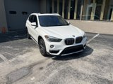 Used 2019 BMW X1 xDrive28i image 2