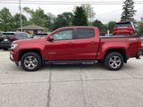 Used 2017 Chevrolet Colorado Z71 image 3
