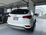 Used 2017 Hyundai Santa Fe Sport image 4