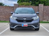 Used 2020 Honda CR-V EX image 2
